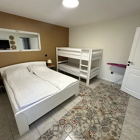 Apartman Rajvosa Sarajevo
