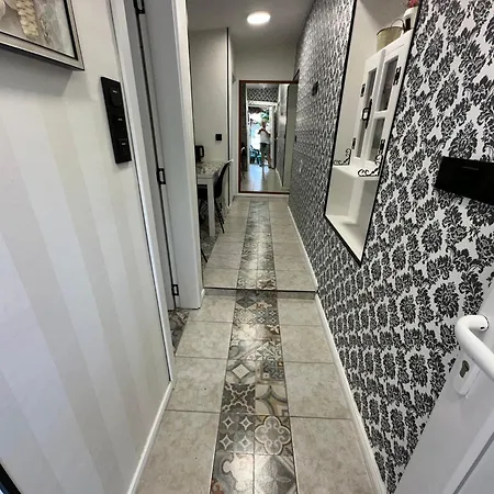 Apartman Rajvosa