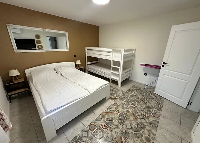 Apartman Rajvosa Sarajevo