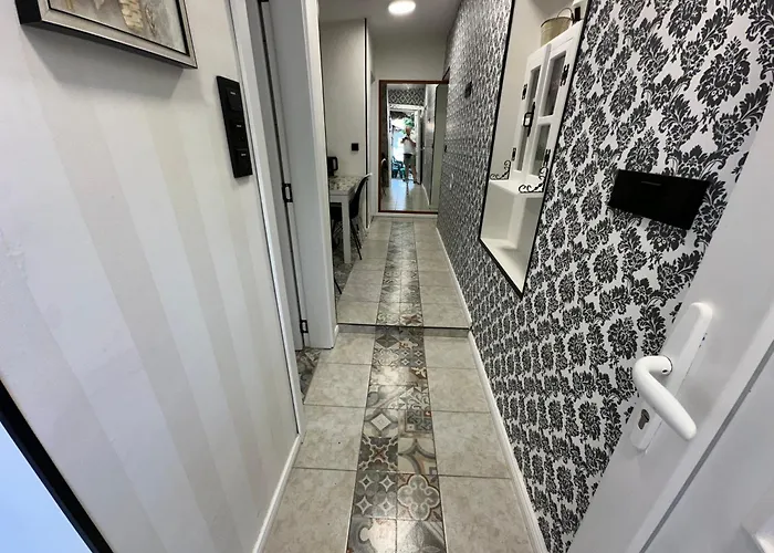 Apartman Rajvosa